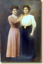 Maltese Sisters