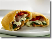 calzone/roll