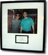 adrian and client