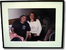 james gandolfini