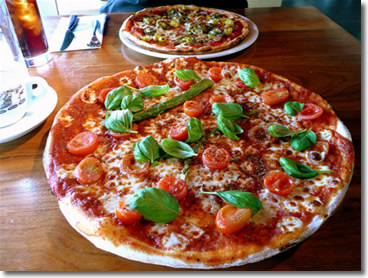 pizza
