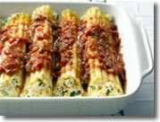 baked pasta