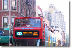Bleecker St.