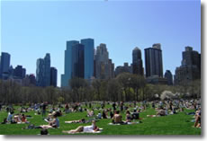central park