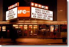 ifc center
