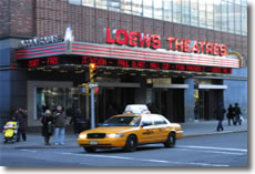 loews theatres