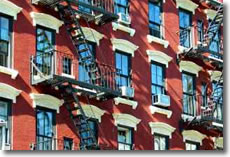 SOHO, NYC