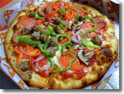 pizza