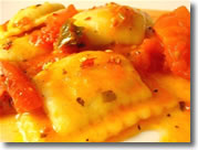 ravioli