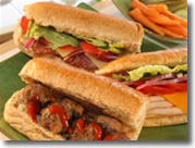 subs