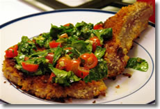veal