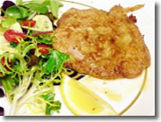 veal francese