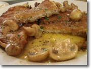veal marsala