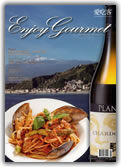 enjoy gourmet
