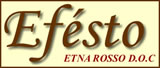 efesto etna rosso