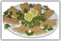 fried tuna lattumen (tuna semen)