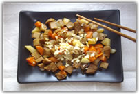 rich stew