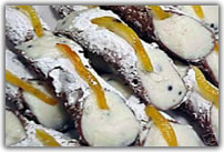 cannoli