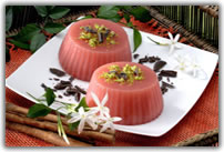 watermelon gelo