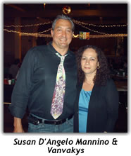 Susan D'Angelo Mannino & Vanvakys