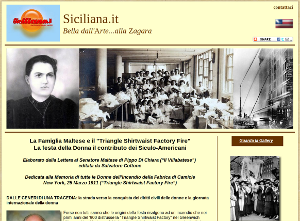 
	<b>Personal Website</b><br>
	<b>Client</b>: Maltese Family<br>
	<b>Services</b>: Graphic, Contents<br>
	<b>Technologies used</b>: HTML, PHP, JavaScript, Flash
	
			<div><b>Technologies used:</b> HTML, Javascript, PHP, Flash</div>