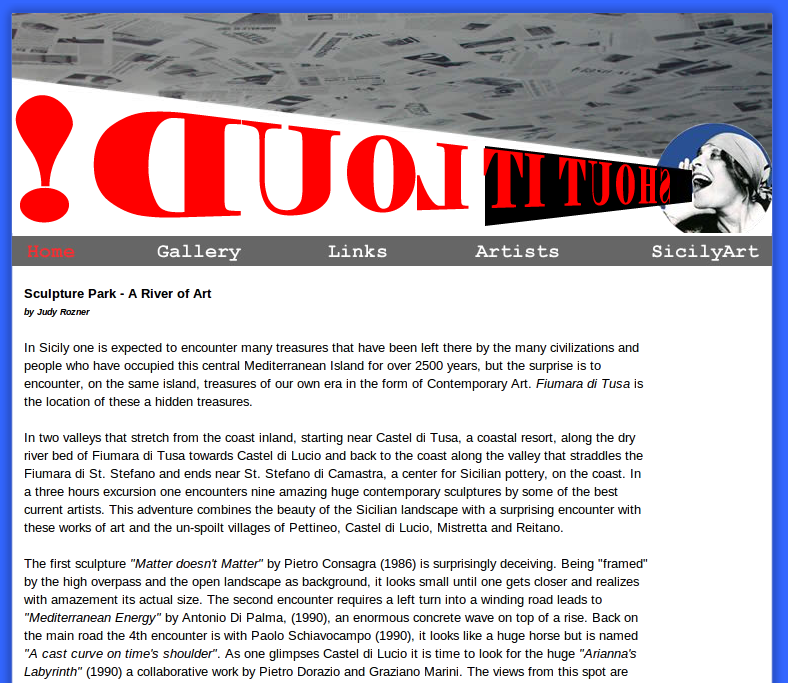 
	<b>Thematic Website</b><br>
	<b>Services</b>: Graphic, Contents<br>
	<b>Technologies used</b>: HTML, PHP, JavaScript, Flash
	
			<div><b>Technologies used:</b> HTML, Javascript, PHP, Flash</div>