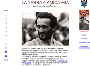 
	<b>Personal Website</b><br>
	<b>Client</b>: Luigi Zarcone<br>
	<b>Services</b>: Graphic, Contents<br>
	<b>Technologies used</b>: HTML, PHP, JavaScript, Flash
	
			<div><b>Technologies used:</b> HTML, Javascript, PHP, Flash</div>