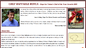 
	<b>Personal Website</b><br>
	<b>Client</b>: Raffaele Ronca<br>
	<b>Services</b>: Graphic, Contents<br>
	<b>Technologies used</b>: HTML, PHP, JavaScript, Flash
	
			<div><b>Technologies used:</b> HTML, Javascript, PHP, Flash</div>