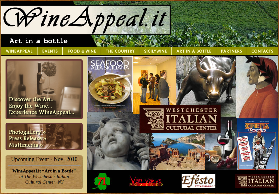 
	<b>Web Portal</b><br>
	<b>Services</b>: Graphic, Contents<br>
	<b>Technologies used</b>: HTML, PHP, JavaScript, Flash
	
			<div><b>Technologies used:</b> HTML, Javascript, PHP, Flash</div>