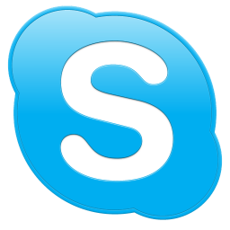 Skype Me™!