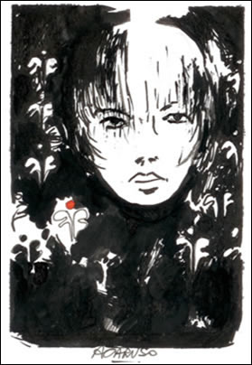 aurelio caruso's label