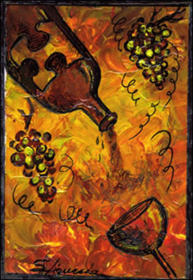 sergio figuccia's label