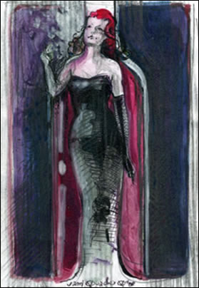 vanni quadrio's label