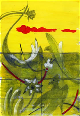 luciana anelli's label