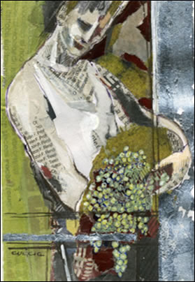 tanina cuccia's label