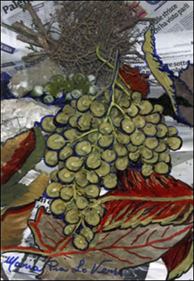 maria pia lo verso's label