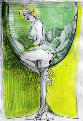 vanni quadrio's label