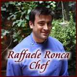 raffaele ronca